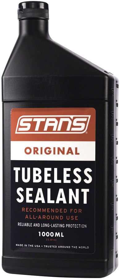 Stans NoTubes Original Tubeless Sealant - 1000ml