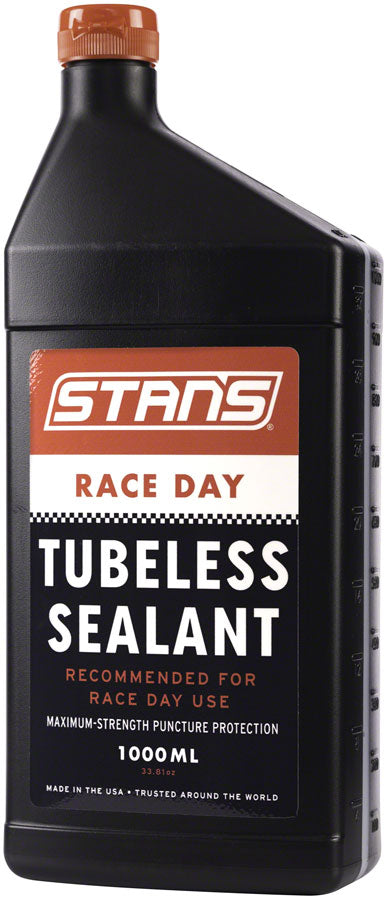 Stans NoTubes Race Day Tubeless Sealant - 1000ml