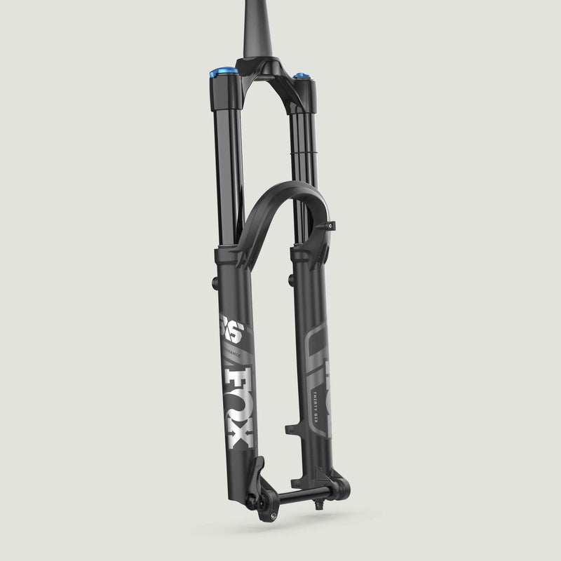 2025 FOX 36 FLOAT Black Ano Performance Suspension Fork - 29in, 160 mm, 15QRx110, 44 mm Offset, Matte Black, Grip, 58HT