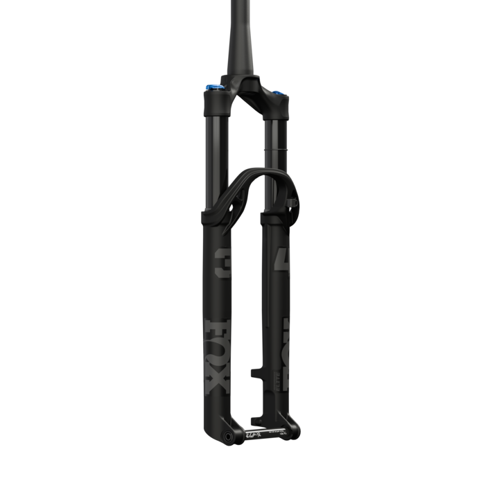 2026 FOX 34 FLOAT SL Ano Performance Elite Suspension Fork - 29in, 130 mm, Kabolt SL 110, 44 mm Offset, Shiny Black, Grip SL
