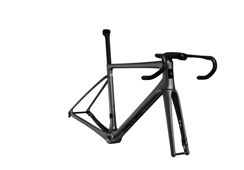 ENVE Composites Melee Carbon Road Frameset - 60cm, Damascus Grey