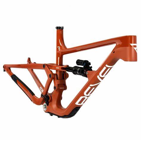 Revel Bikes Rascal 29" Frame