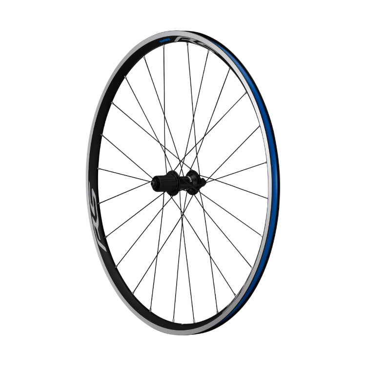 Shimano Tiagra 700c WH-RS100 130mm x QR Clincher Rear Wheel