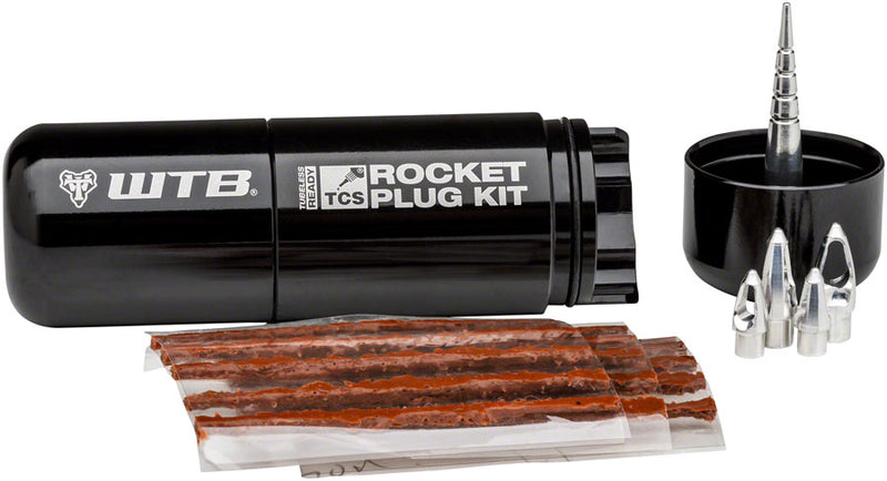 WTB TCS Rocket Tire Plug Kit