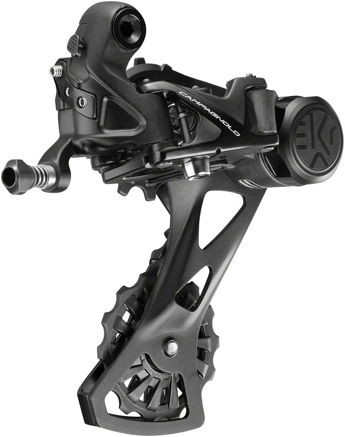 Campagnolo EKAR Rear Derailleur - 13-Speed, Long Cage, Black - Open Box, New