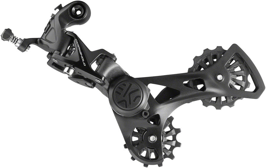 Campagnolo EKAR Rear Derailleur - 13-Speed, Long Cage, Black - Open Box, New