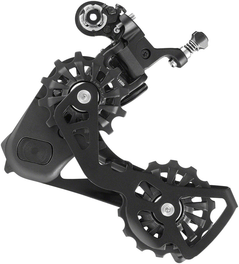 Campagnolo EKAR Rear Derailleur - 13-Speed, Long Cage, Black - Open Box, New