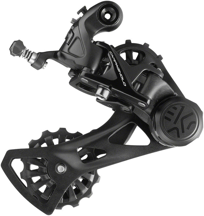 Campagnolo EKAR Rear Derailleur - 13-Speed, Long Cage, Black - Open Box, New