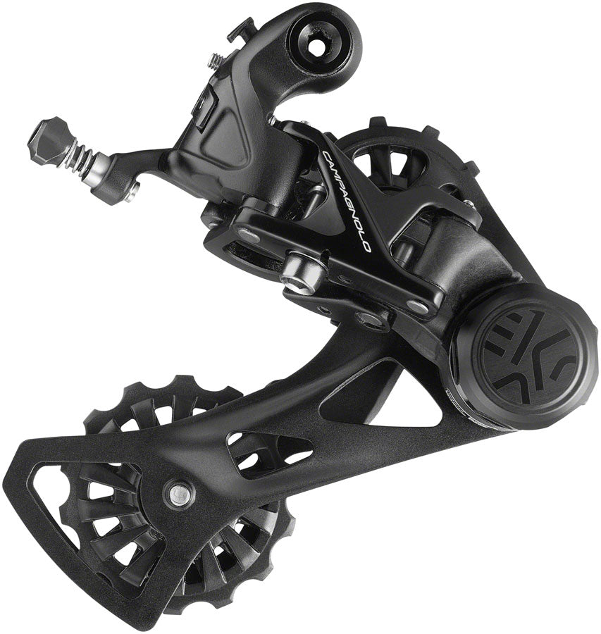 Campagnolo EKAR Rear Derailleur - 13-Speed, Long Cage, Black - Open Box, New