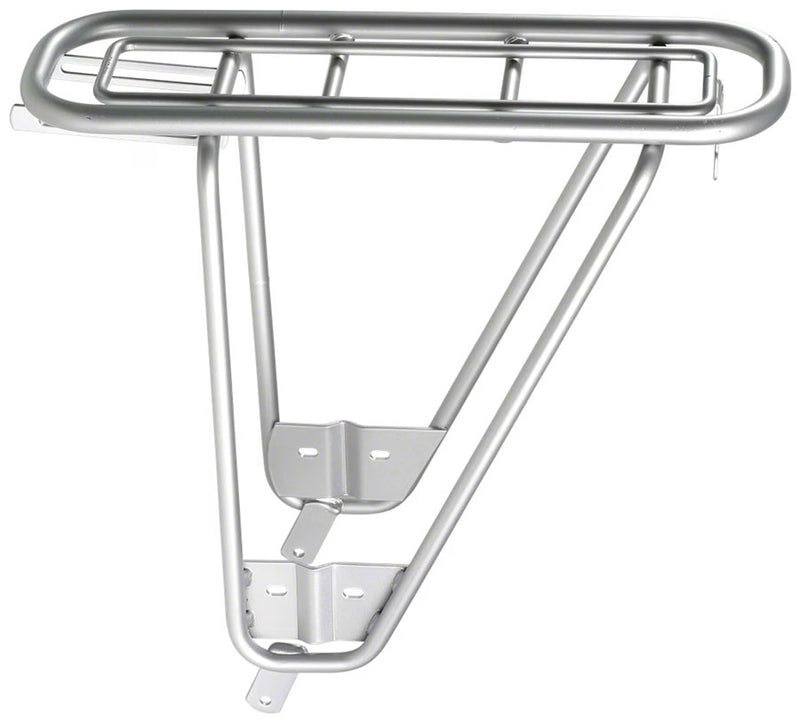 Thule Yepp Rear Rack - 26" Silver