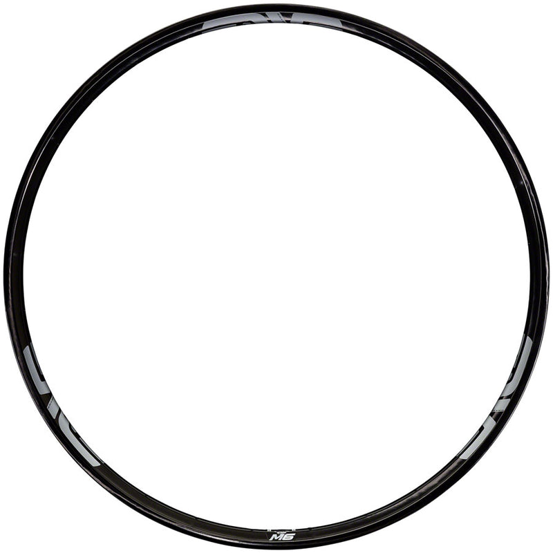 ENVE Composites M5 Pro Rim - 29" Disc Black 24H Rear