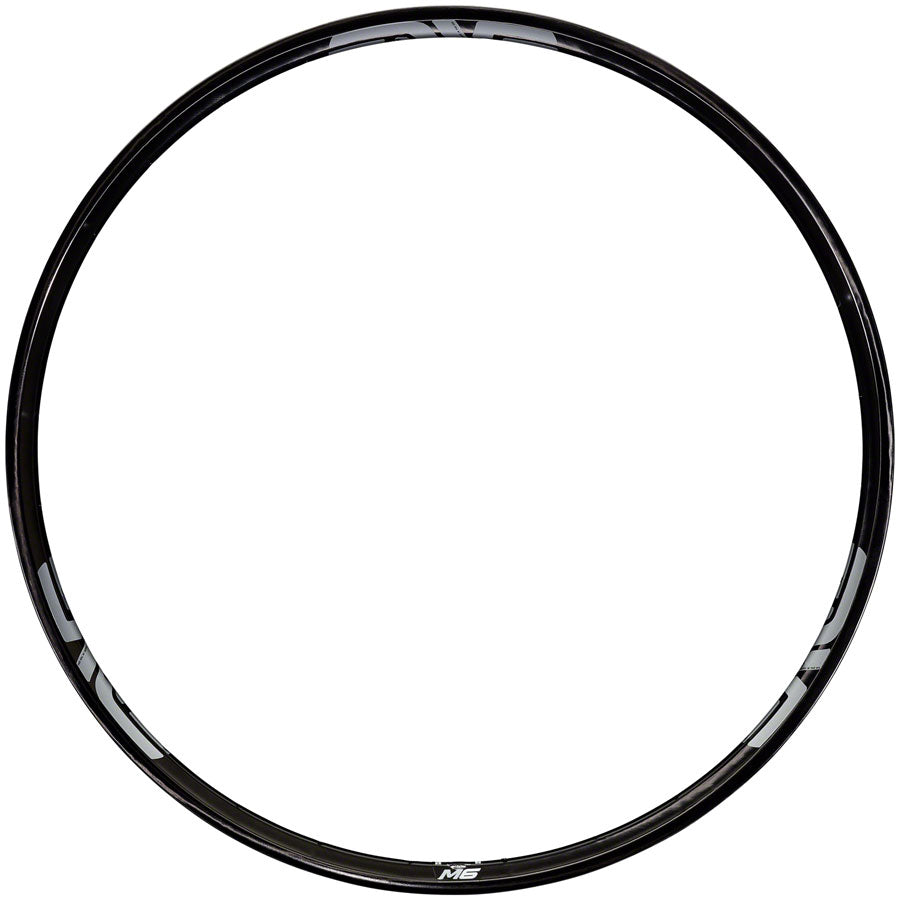 ENVE Composites M5 Pro Rim - 29" Disc Black 24H Rear