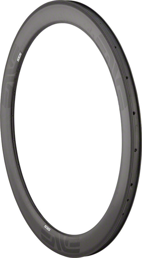 ENVE Composites SES 42 Rim - 700, Disc, Black, 24H - Closeout