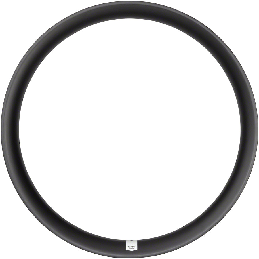 WHISKY No.9 84W Rim - 26" Disc Matte Carbon 32H