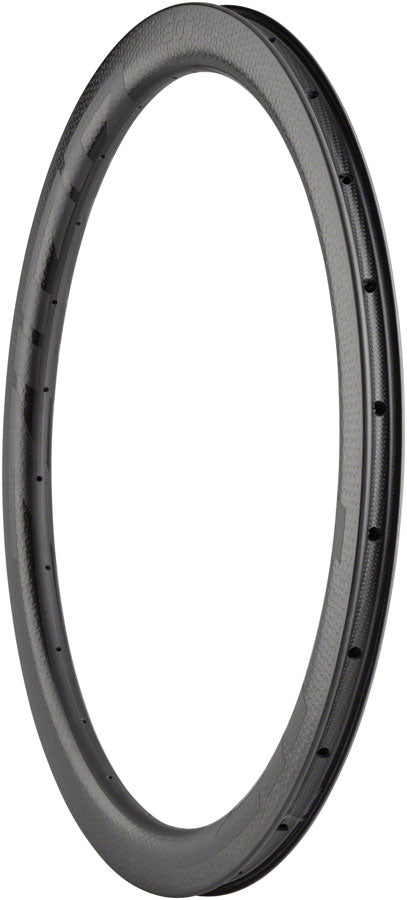 Zipp 303 Firecrest Carbon Rim - 650 Disc Brake Matte Carbon 24H Front/Rear