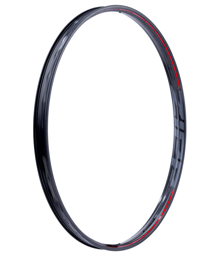 Zipp 3ZERO MOTO Rim - 27.5" Disc Slate/Stealth 32H Front