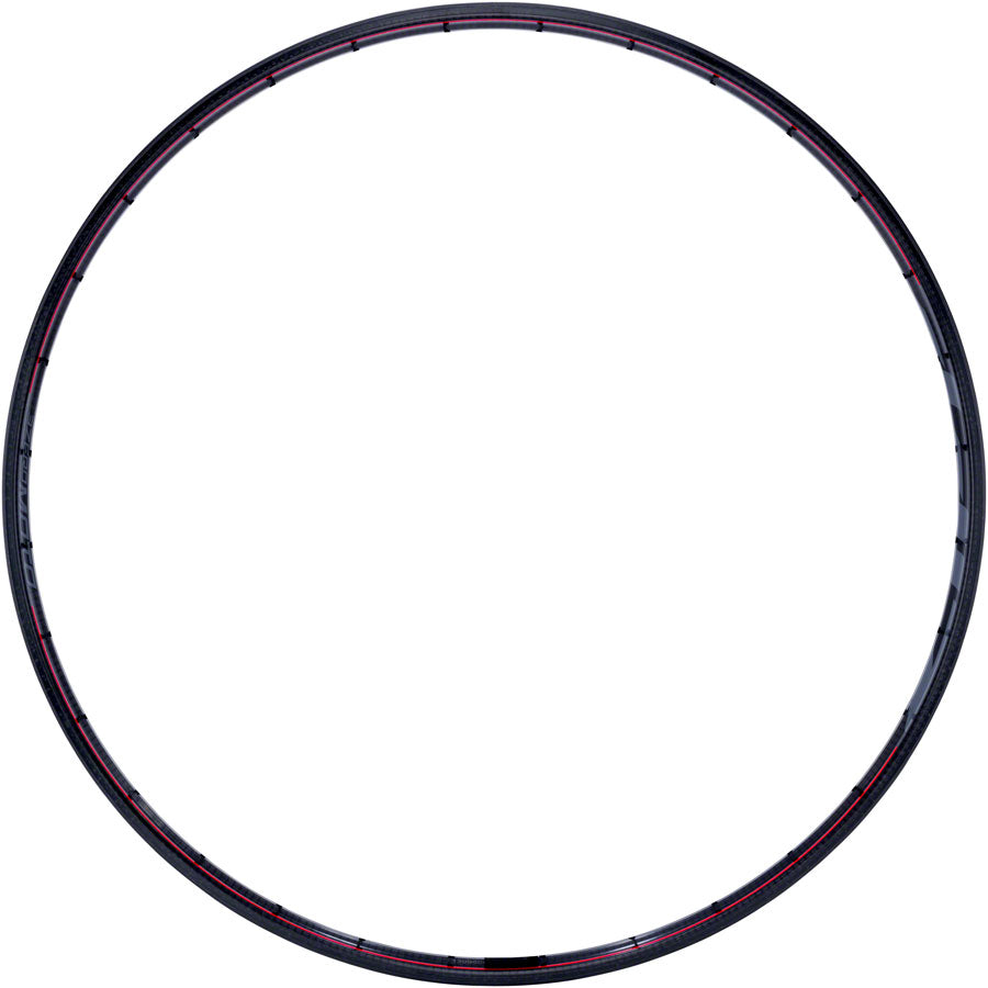 Zipp 3ZERO MOTO Rim - 29" Disc Slate/Stealth 32H Rear