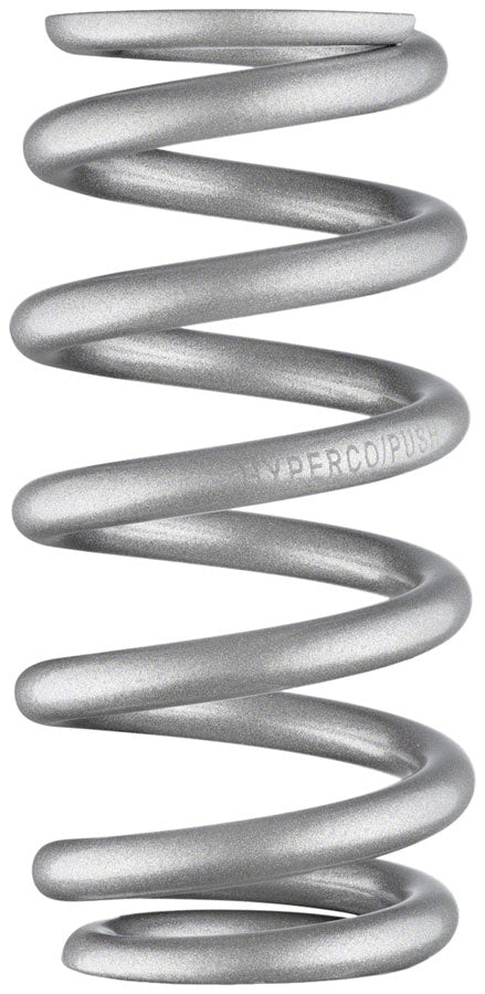 PUSH Industries HyperCoil ELEVENSIX Spring - 250 Series, 350lb, 65mm Max Stroke - Open Box, New