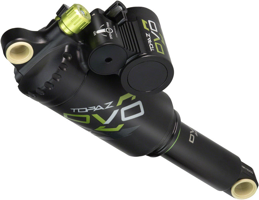 DVO Topaz 3 Air Shock - 210 x 55mm Standard