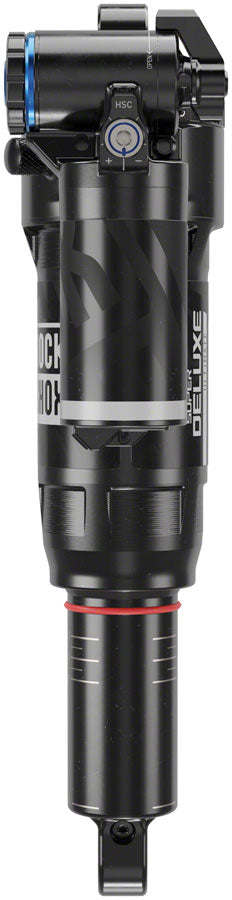 RockShox Super Deluxe Ultimate RC2T Rear Shock - 230 x 65 mm Linear Air 0 Neg/2 Pos Token Reb 55 / Comp 30 L/O4 C2