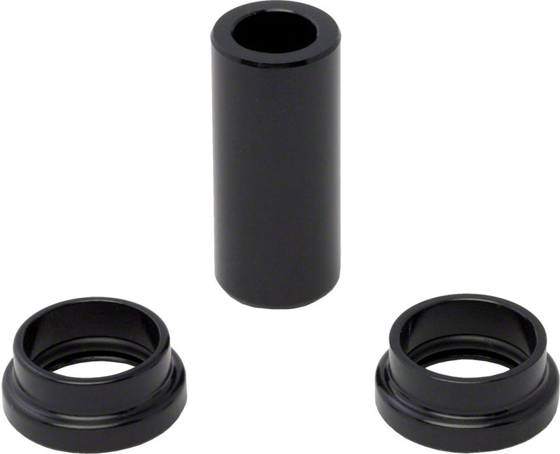 RockShox Rear Shock Mounting Hardware - 3-Piece 1/2" 8 x 28.6