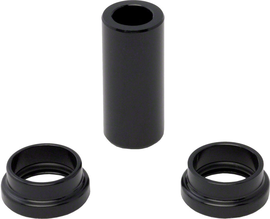 RockShox Rear Shock Mounting Hardware - 3-Piece 1/2" 8 x 28.6