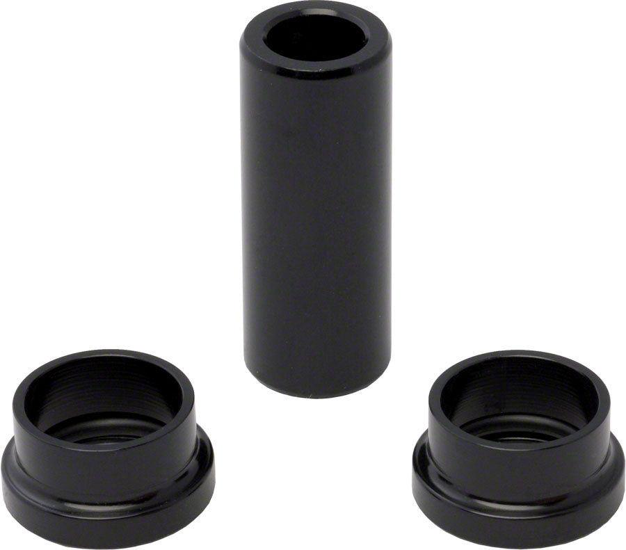 RockShox Rear Shock Mounting Hardware - 3-Piece 1/2" 8 x 32.4