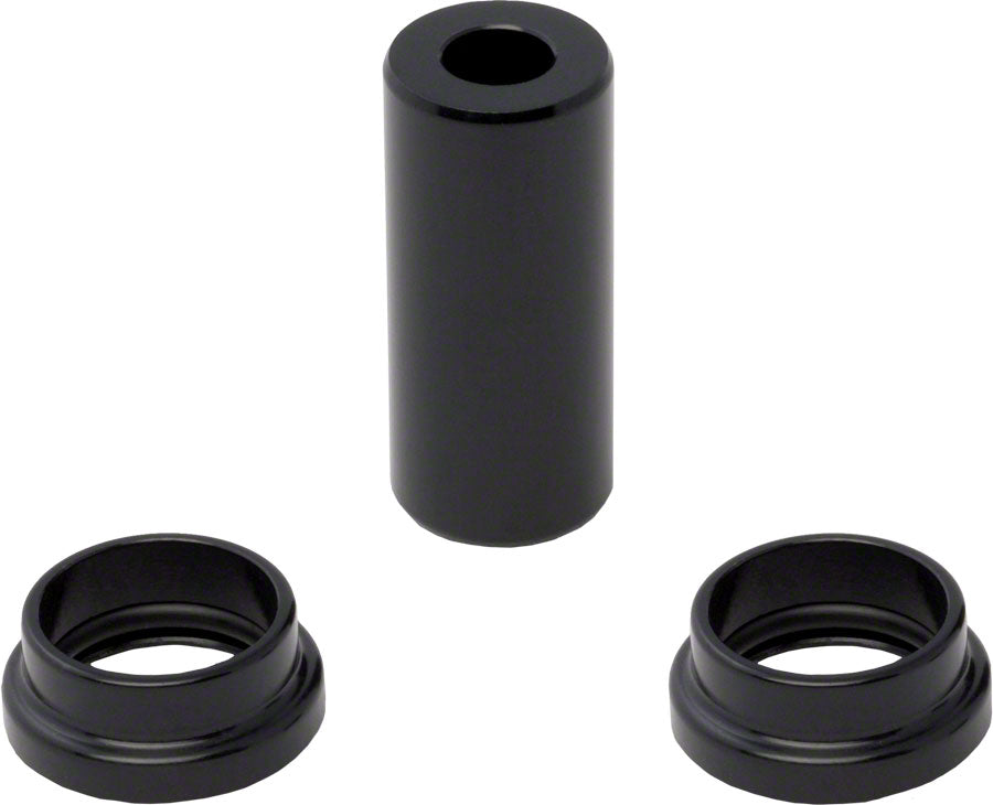 RockShox Rear Shock Mounting Hardware - 3-Piece 1/2" 6 x 28.6