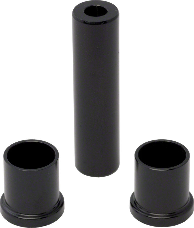 RockShox Rear Shock Mounting Hardware - 3-Piece 1/2" 8 x 51.95 Compatible w/ Imperial Metric Shocks