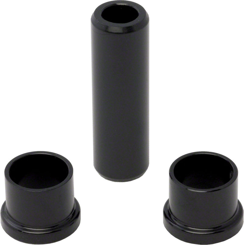 RockShox Rear Shock Mounting Hardware - 3-Piece 1/2" 8 x 41.5 Comp. w/ Imperial Metric shocks