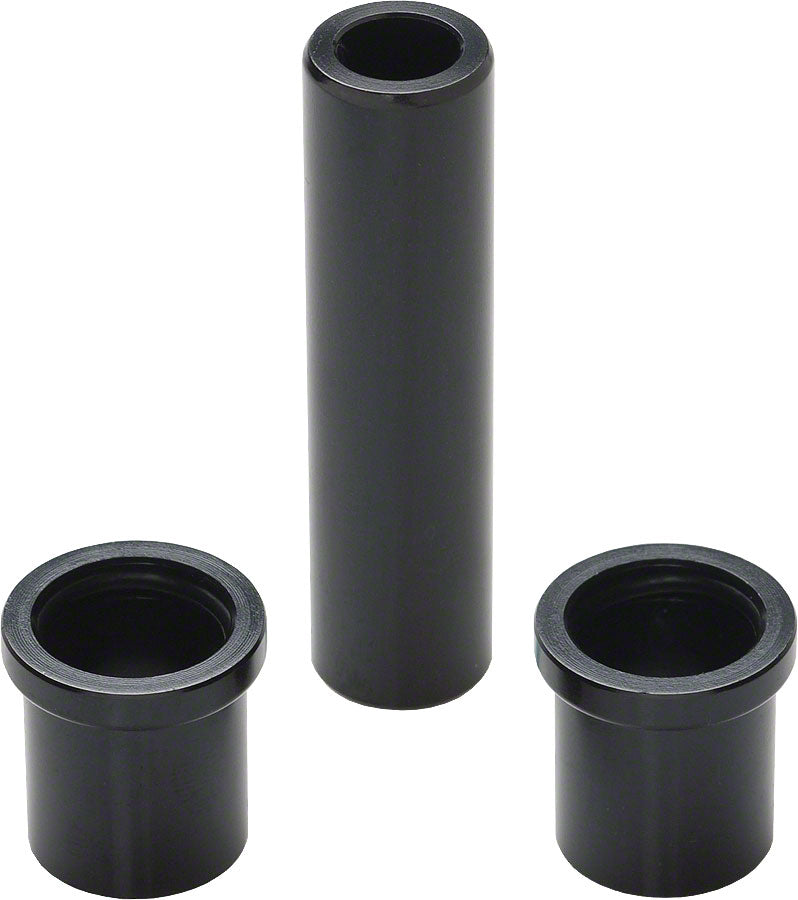 RockShox Rear Shock Mounting Hardware - 3-Piece 1/2" 8 x 55.0