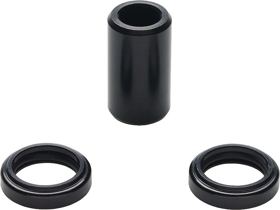 RockShox Rear Shock Mounting Hardware - 3-Piece 1/2" 8 x 22.2