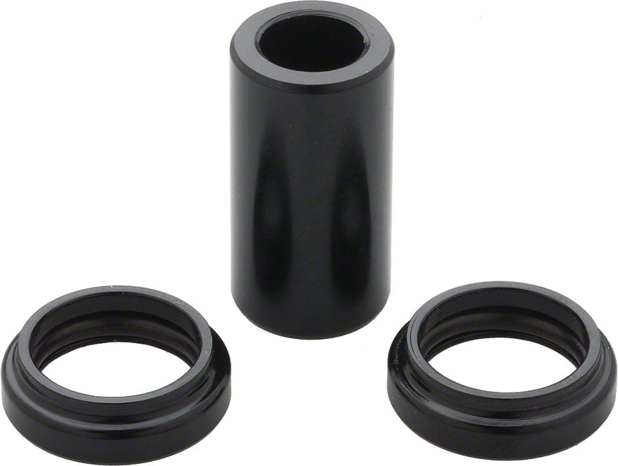 RockShox Rear Shock Mounting Hardware - 3-Piece 1/2" 8 x 24.2