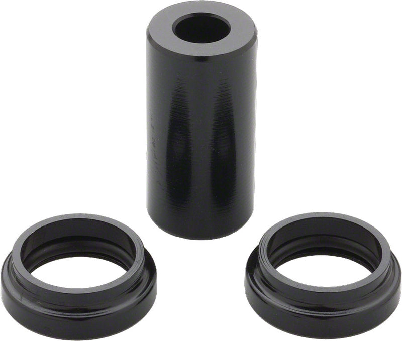 RockShox Rear Shock Mounting Hardware - 3-Piece 1/2" 6 x 25.4