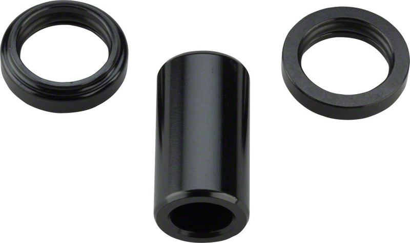 RockShox Rear Shock Mounting Hardware - 3-Piece 1/2" 8 x 23.0