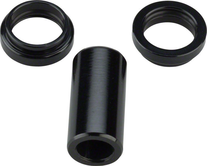 RockShox Rear Shock Mounting Hardware - 3-Piece 1/2" 8 x 26