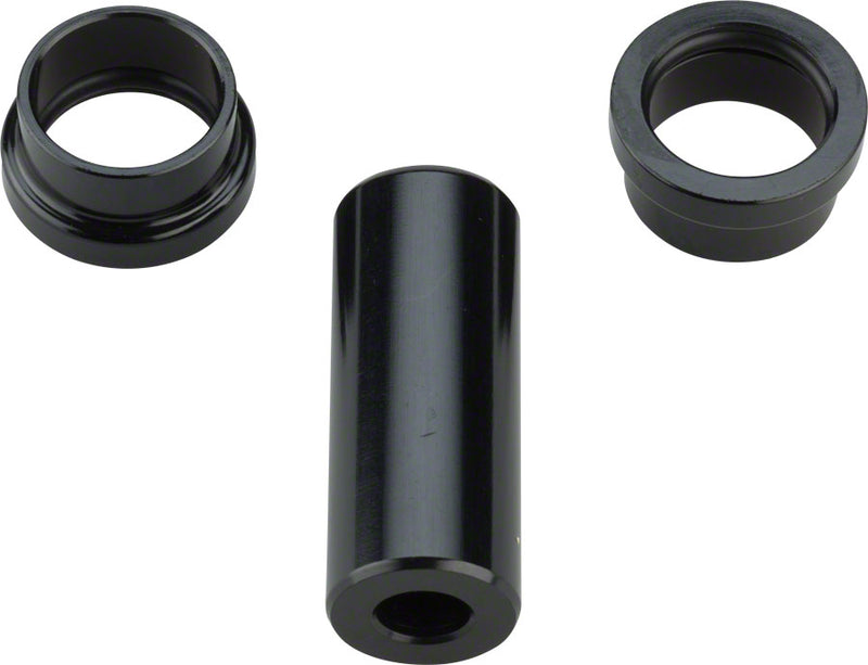 RockShox Rear Shock Mounting Hardware - 3-Piece 1/2" 8 x 36.0