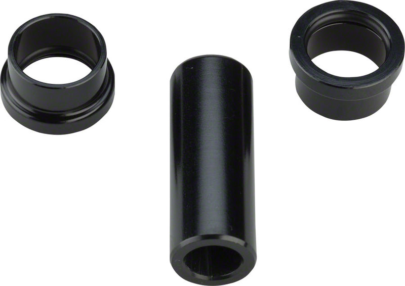 RockShox Rear Shock Mounting Hardware - 3-Piece 1/2" 6 x 31.75