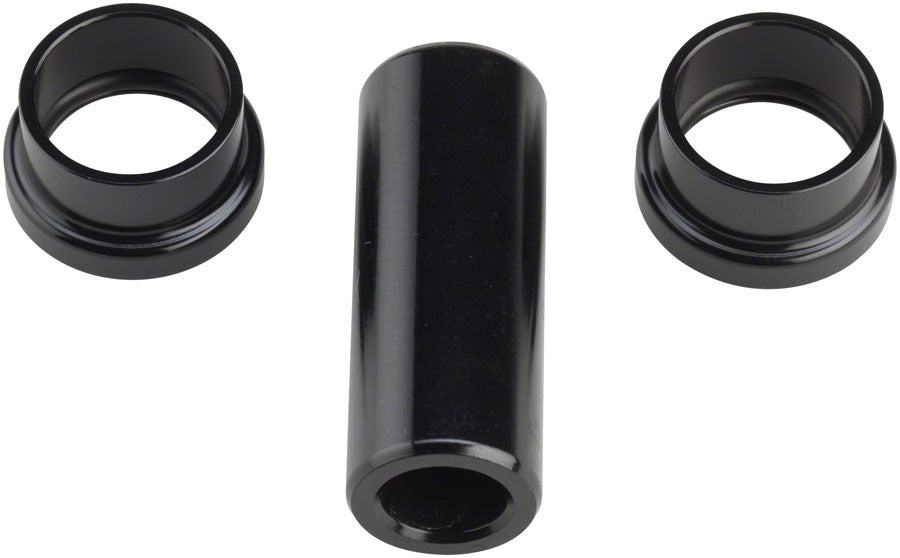 RockShox Rear Shock Mounting Hardware - 3-Piece 1/2" 8 x 33.0