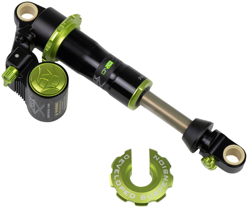 DVO Jade X Rear Shock - 210 x 50mm Standard