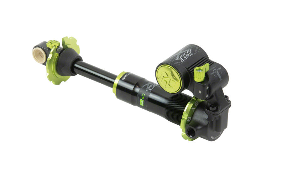 DVO Jade X Rear Shock - 205 x 60mm Trunnion