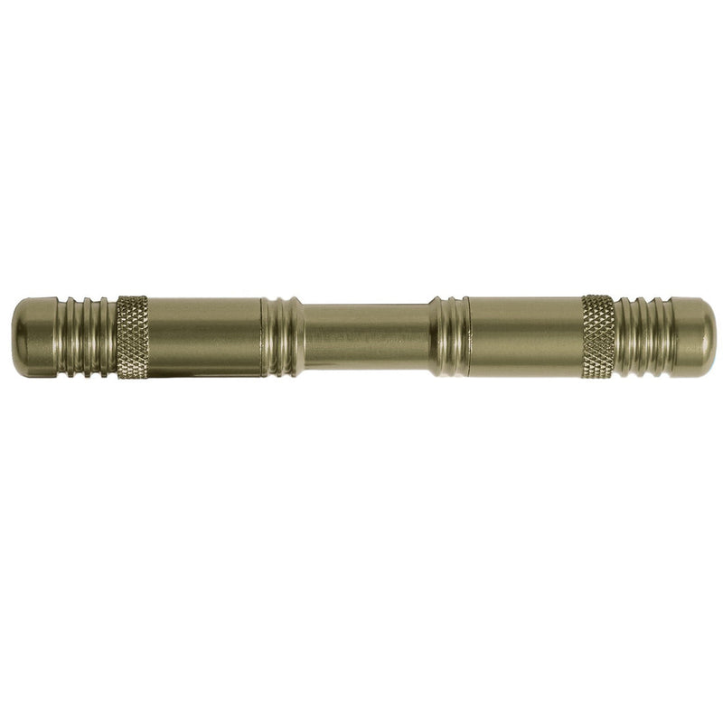 Dynaplug Racer Pro Tire Plug Tool - Olive Drab