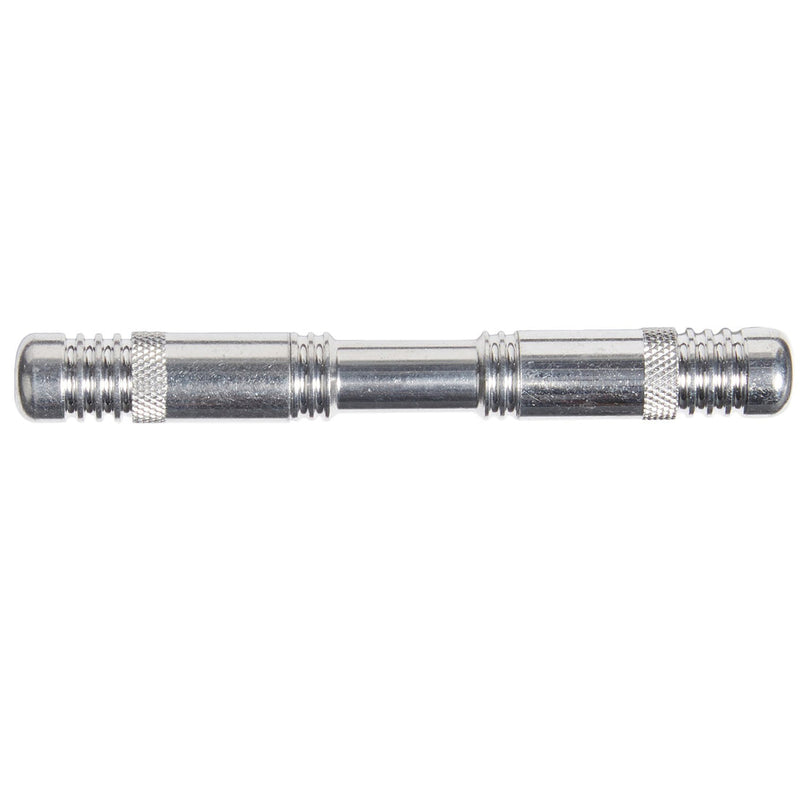 Dynaplug Racer Pro Tire Plug Tool - Polished Silver