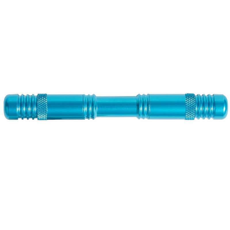 Dynaplug Racer Pro Tire Plug Tool - Turquoise Yeti Cycles Edition