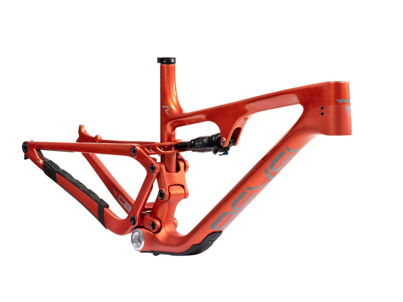 Revel Ranger V2 29" Frame Only