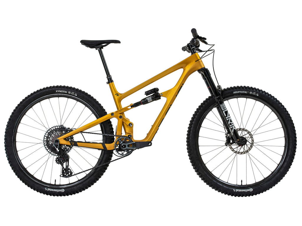 2024 Revel Bikes Rascal V2 29" Mountain Bike - XX TRANSMISSION BUILD