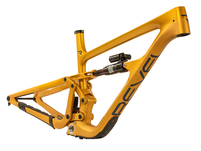 2024 Revel Bikes Rascal V2 29" Mountain Frame