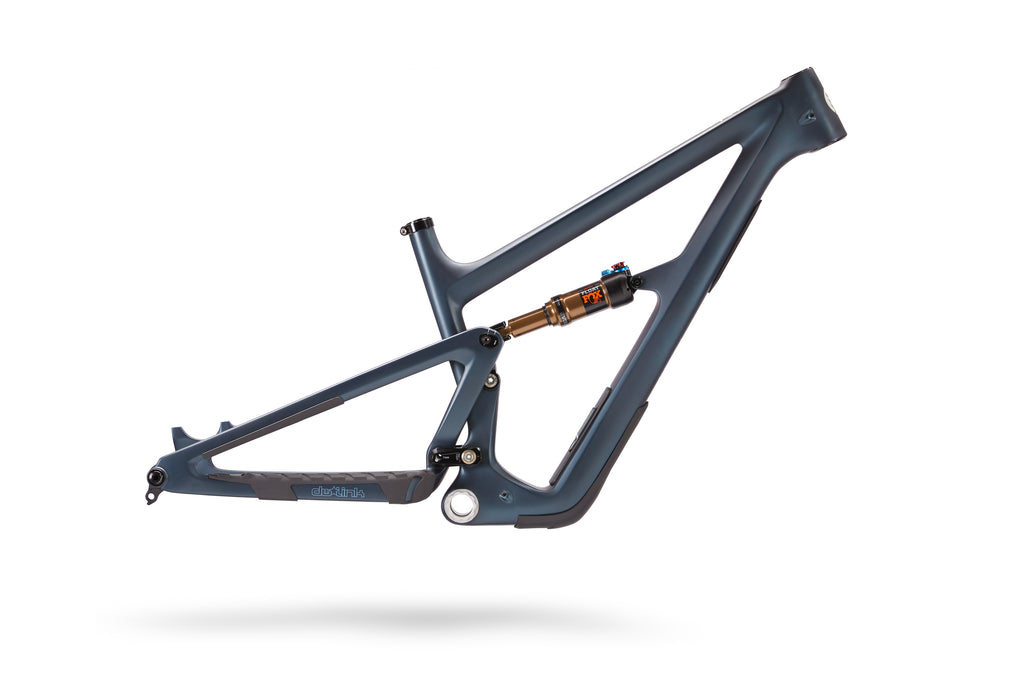 Ibis Ripley V5 Carbon 29" Mountain Frame