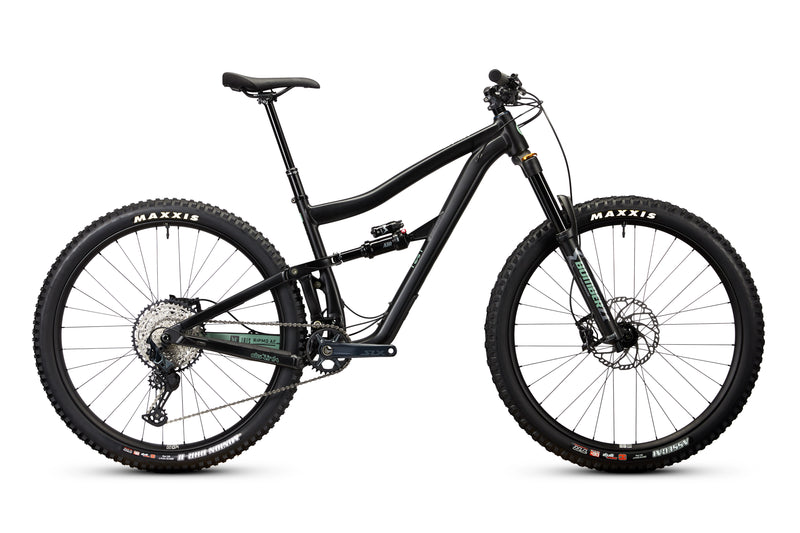 2024 Ibis Ripmo AF UDH Aluminum 29" Complete Mountain Bike - SLX Build