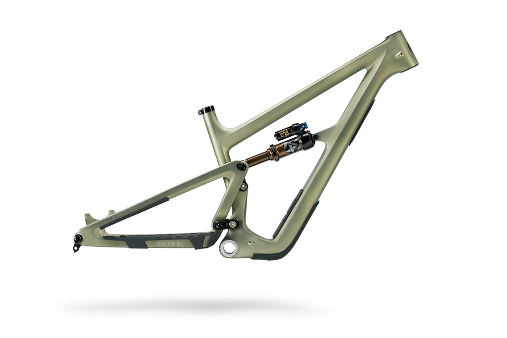 Ibis Ripmo V3 Carbon 29" Mountain Frame